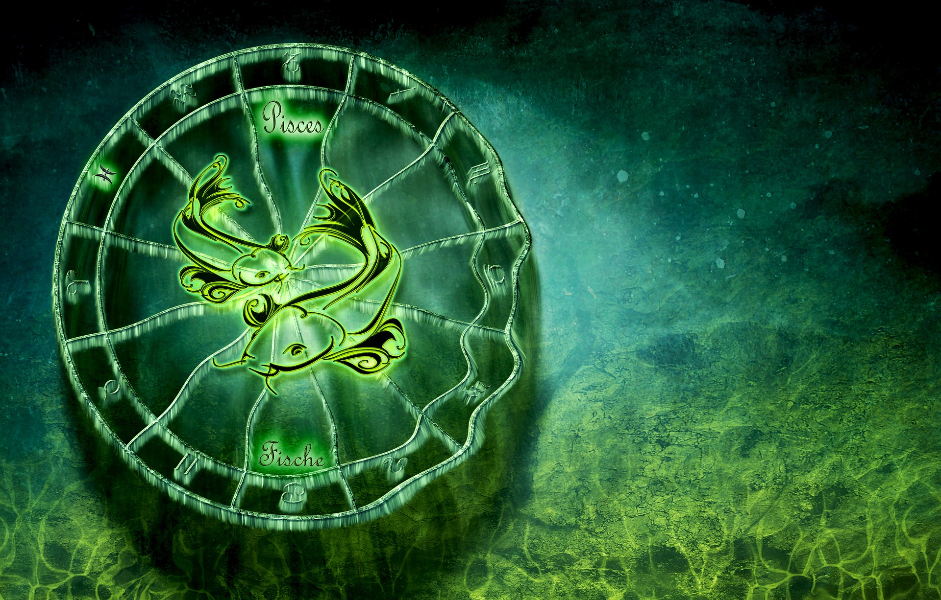 Cómo es el signo de Piscis Horoscopodehoy.eu